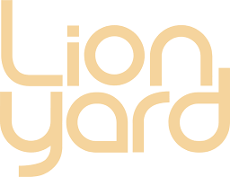 Lion Yard logo
